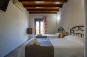 Hostal Valle Del Sol Alora, Alora
